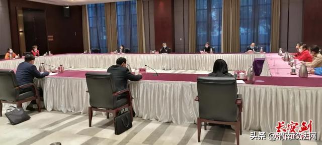 陈一新：网格化管理要在战疫中发挥重要作用
